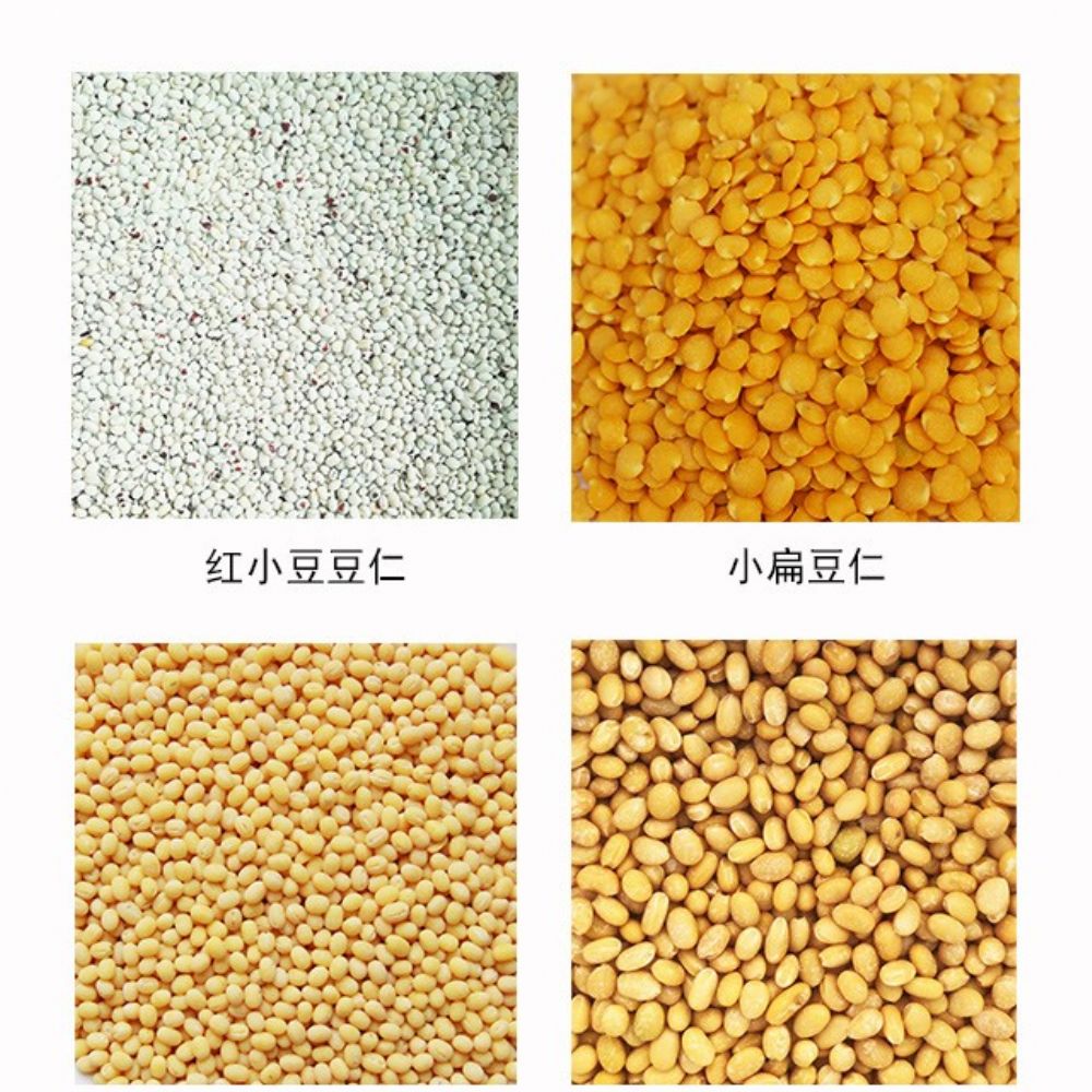 豇豆脫皮機(jī)