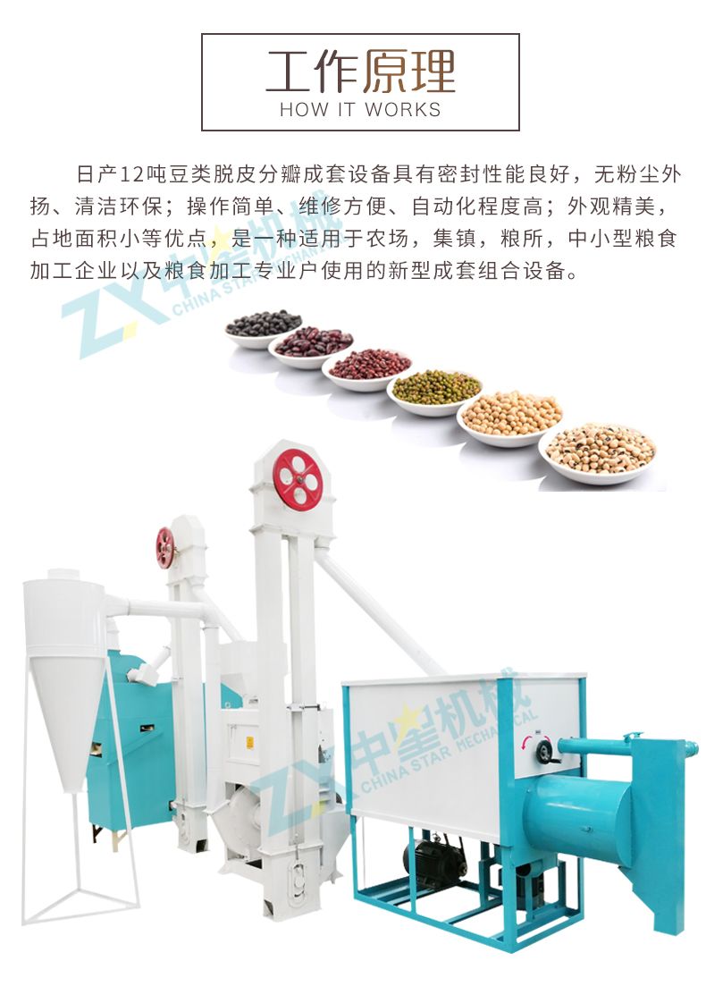 日產(chǎn)12噸大豆脫皮分瓣成套設備_06.jpg 日產(chǎn)12噸大豆脫皮分瓣成套設備_06.jpg