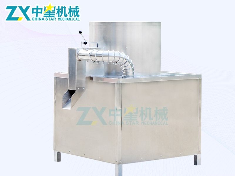 油莎豆脫皮機
