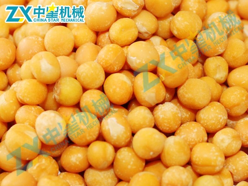 豌豆脫皮機(jī)