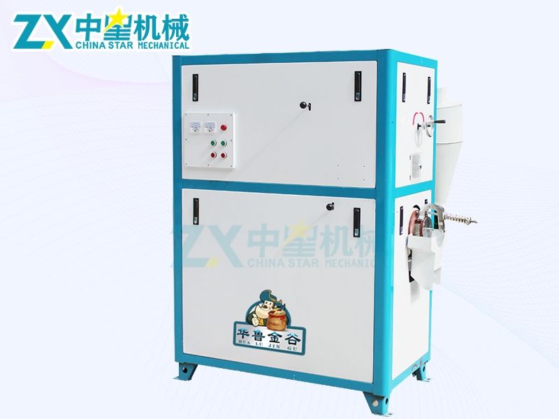 大豆分瓣機(jī)